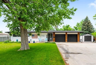 7695 S Sheridan Ct, Littleton, CO 80128