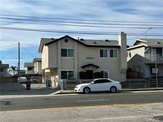 17027 S Vermont Ave, Gardena, CA 90247