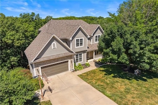8386 Timber Trails Dr, De Soto, KS 66018