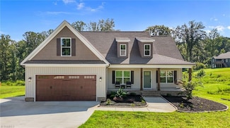 435 Wild Fern Ln, Reidsville, NC 27320