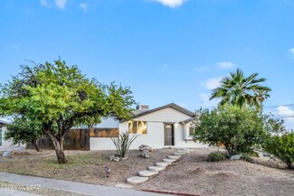 8202 E Kenyon Dr, Tucson, AZ 85710