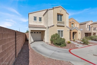 6909 Graceful Cloud Ave, Henderson, NV 89011