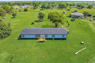 3055 Shanda Ct, Kaufman, TX 75142