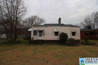 128 18th St SW, Birmingham, AL 35211