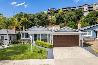 31972 Trevor Ave, Hayward, CA 94544