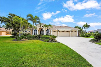 6143 9th Avenue Cir NE, Bradenton, FL 34212