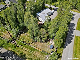 22874 Northwoods Dr, Chugiak, AK 99567