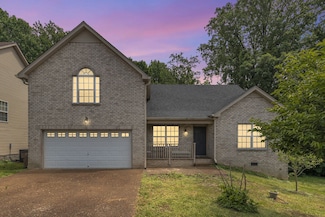 3205 Grace Crest Point, Nashville, TN 37217