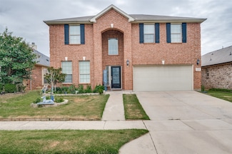 9108 Yellow Cedar Trail, Fort Worth, TX 76244