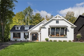 9498tr Pendergast Rd, Lysander, NY 13135