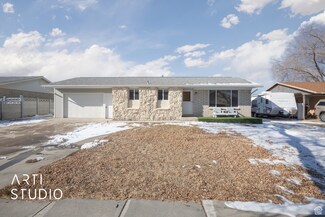 9870 S 475 E, Sandy, UT 84070