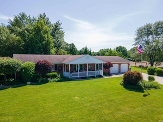 519 Allen Dr, Marion, IN 46952