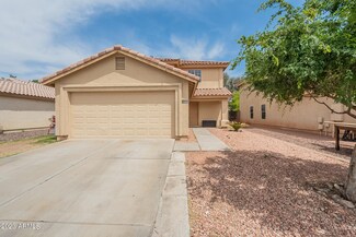12850 W Cherry Hills Dr Unit 2, El Mirage, AZ 85335