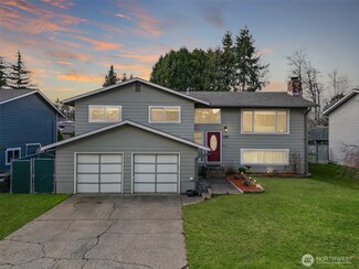 28901 46th Place S, Auburn, WA 98001