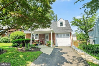 515 Arbor Rd, Cheltenham, PA 19012
