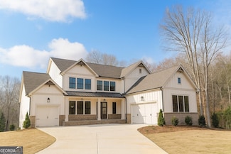 9150 Greenway Ct, Gainesville, GA 30506