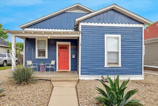 1320 S Lake St, Fort Worth, TX 76104