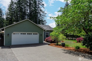 14820 115th Street Ct NW, Gig Harbor, WA 98329