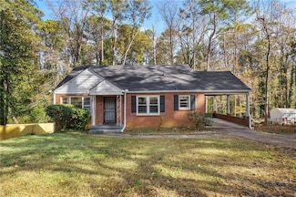 1994 Dodson Dr SW, Atlanta, GA 30311