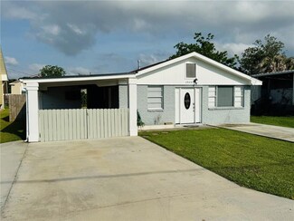 1523 West Dr, Westwego, LA 70094