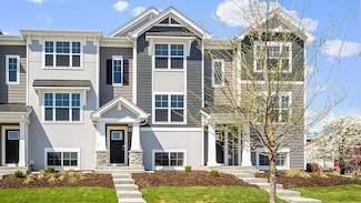 2267 Glacier St, Mundelein, IL 60060
