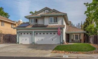 267 Sunridge Way, Vacaville, CA 95688