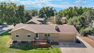 4510 Debonair Cir, Colorado Springs, CO 80917