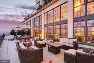 1200 Steuart St Unit 1117, Baltimore, MD 21230