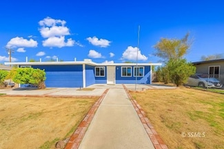 1012 W Langley Ave, Ridgecrest, CA 93555