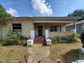 2705 7th Ave N, Bessemer, AL 35020