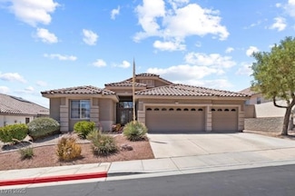 3088 Evening Mist Ave, Henderson, NV 89052