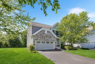 184 Stonehaven Dr, Weymouth, MA 02190