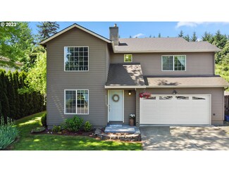 31313 SW Chia Loop, Wilsonville, OR 97070