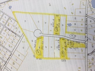 Lot #9 Daniel Dr, Wakefield, NH 03830