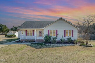 1477 Moneypenny Ct, Willow Spring, NC 27592