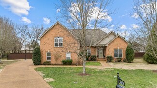 832 Tall Oak Trail, Mount Juliet, TN 37122