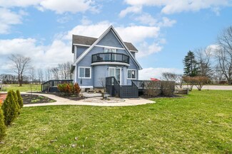 22489 Hamilton-Boone County Line Rd, Sheridan, IN 46069