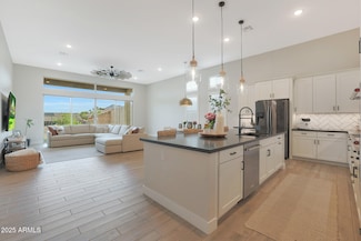 21143 W Minnezona Ave, Buckeye, AZ 85396