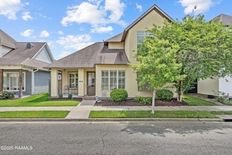 404 Annaberg Dr, Youngsville, LA 70592