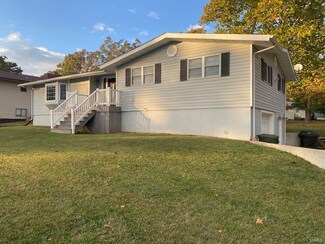 48 Spruce St, Viburnum, MO 65566