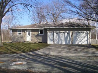11364 Us Highway 20, Middlebury, IN 46540