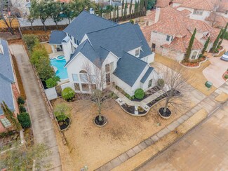 4969 Normandy Dr, Frisco, TX 75034
