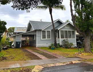 713 Ocean View Dr, Honolulu, HI 96816