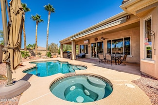 22318 N Pico Ct, Sun City West, AZ 85375