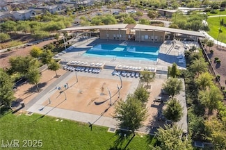 462 Fortissimo St, Henderson, NV 89011