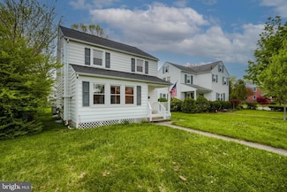 206 Edmund St, Aberdeen, MD 21001