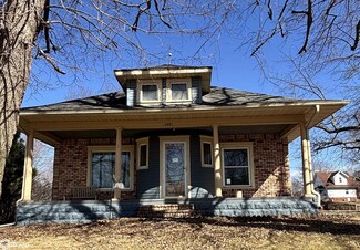 102 E Division St N, Audubon, IA 50025
