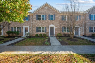 122 Colonnade St, Lynchburg, VA 24502