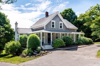 309 King St, Cohasset, MA 02025