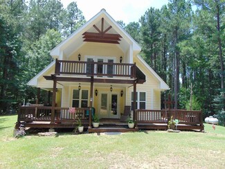 399 Wakefield Ln NW, Brookhaven, MS 39601